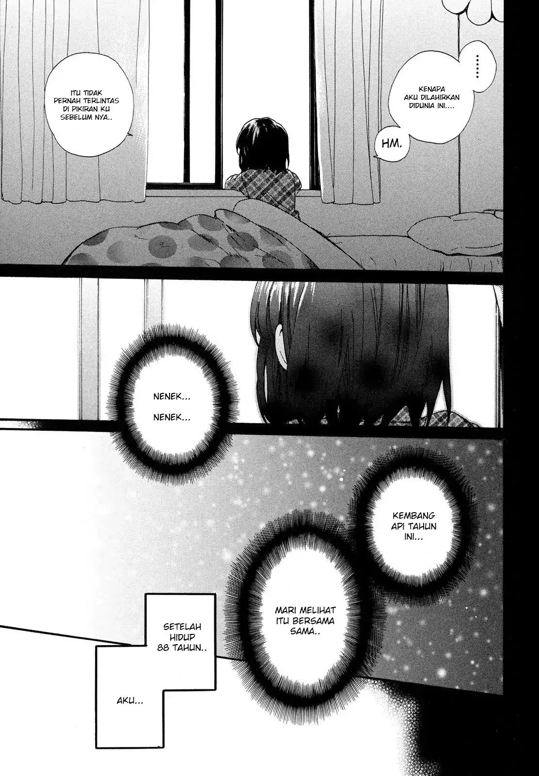 roujoteki-shoujo-hinata-chan - Chapter: 5