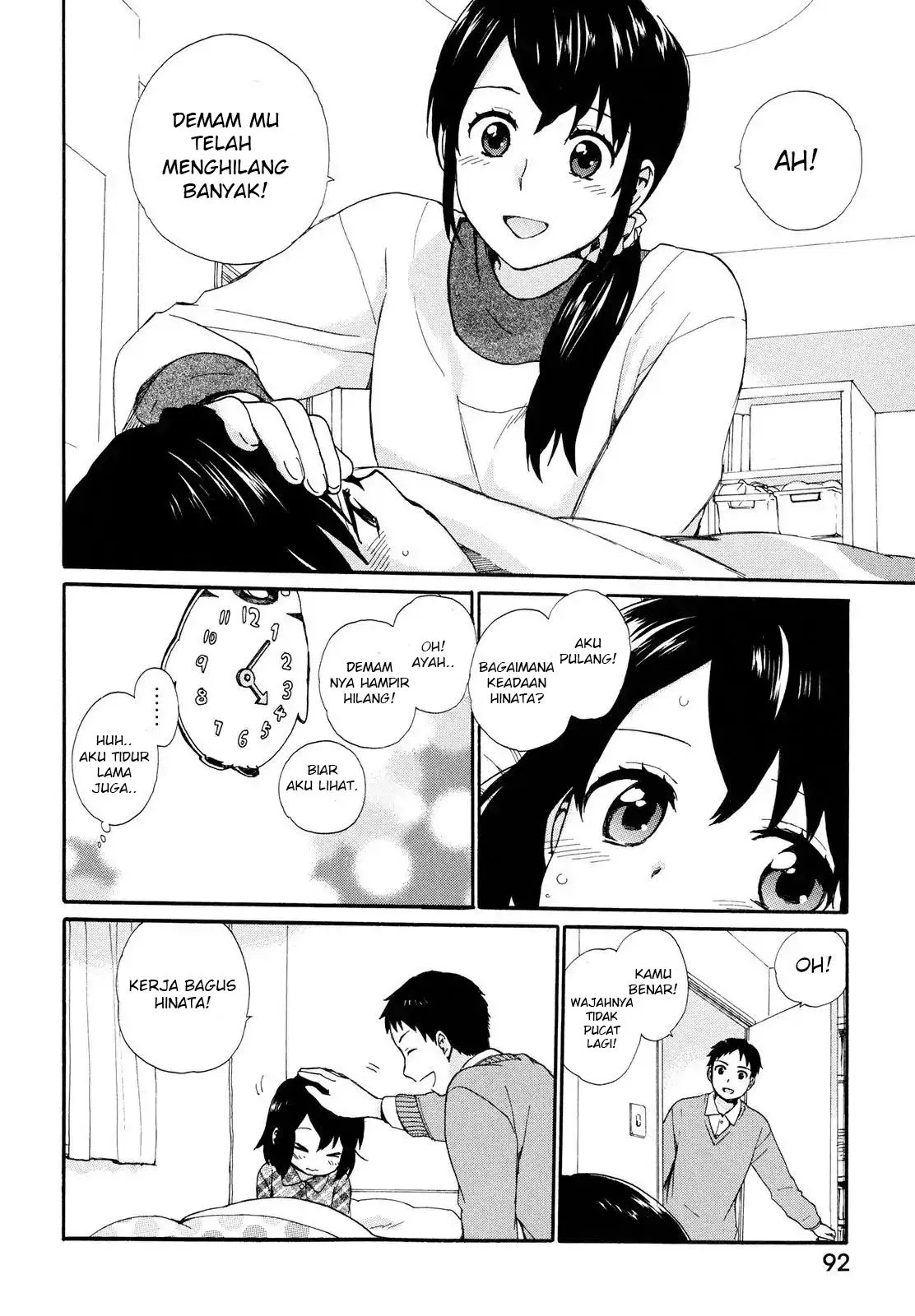 roujoteki-shoujo-hinata-chan - Chapter: 5