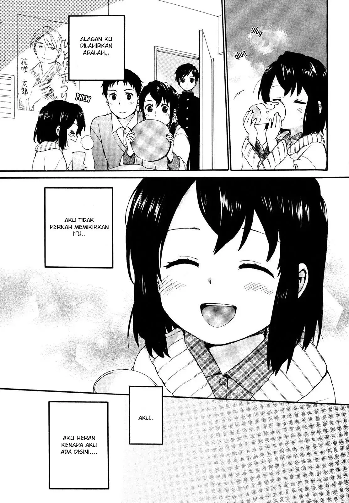 roujoteki-shoujo-hinata-chan - Chapter: 5