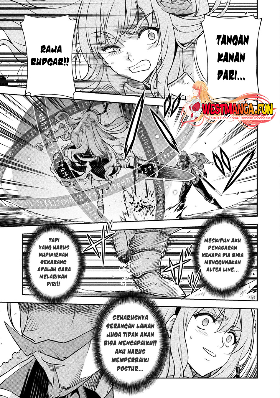 drawing-saikyou-mangaka-wa-oekaki-skill-de-isekai-musou-suru - Chapter: 119