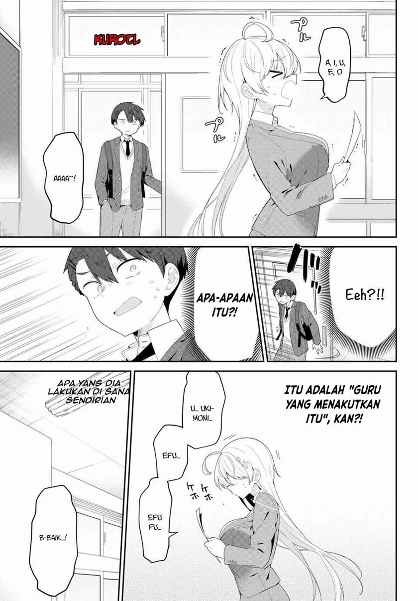 yowa-yowa-sensei - Chapter: 1