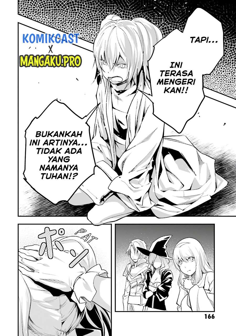 lv999-no-murabito - Chapter: 44