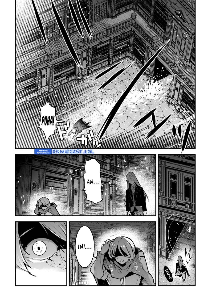 nozomanu-fushi-no-boukensha - Chapter: 57