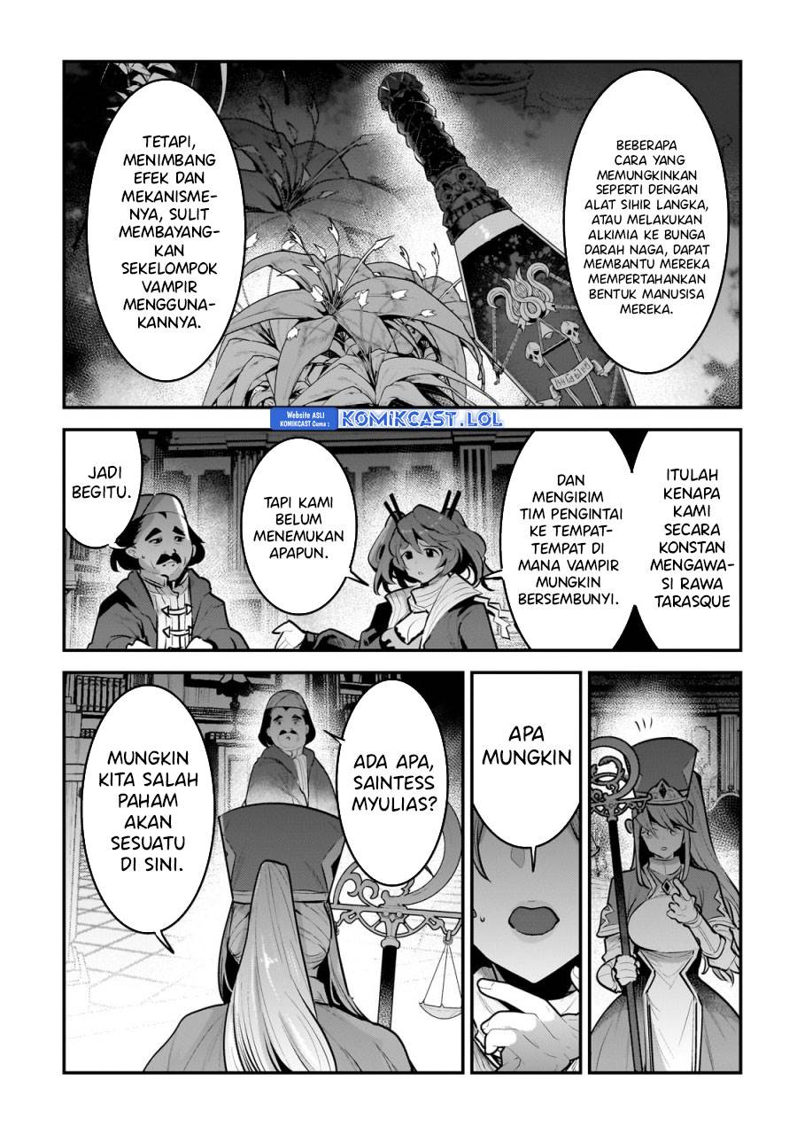 nozomanu-fushi-no-boukensha - Chapter: 57