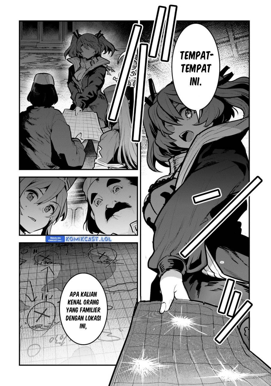 nozomanu-fushi-no-boukensha - Chapter: 57