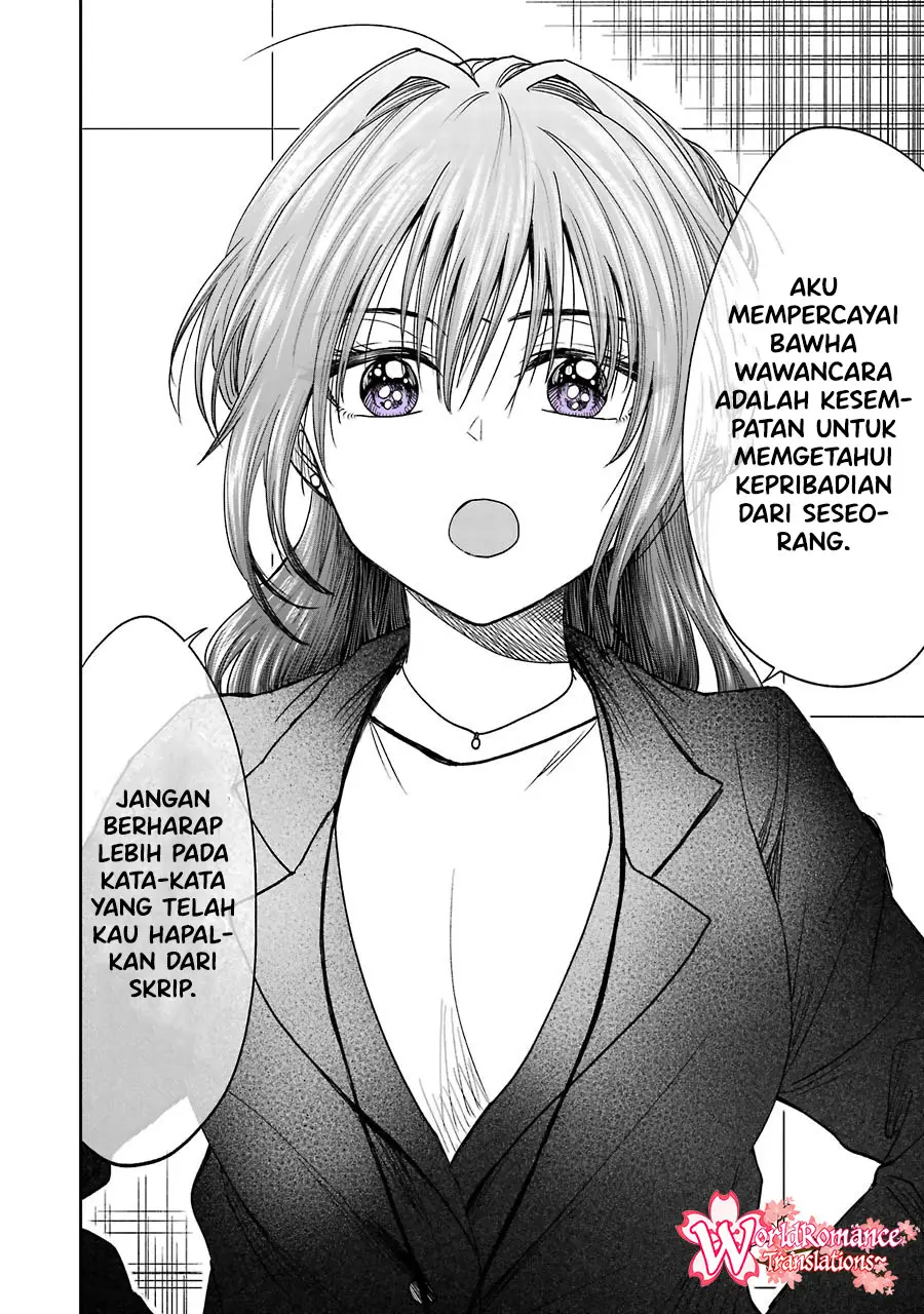 awkward-senpai - Chapter: 6.5