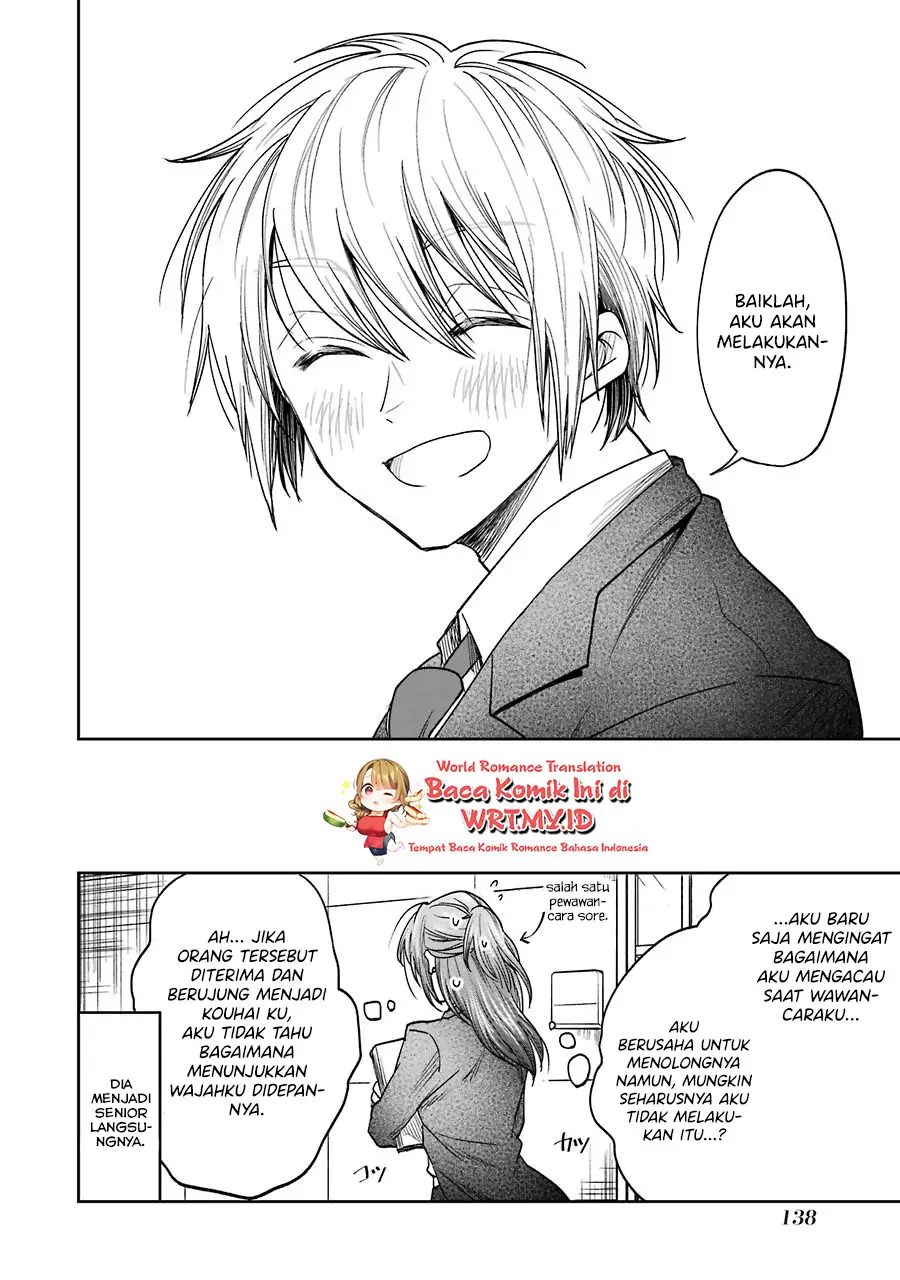 awkward-senpai - Chapter: 6.5