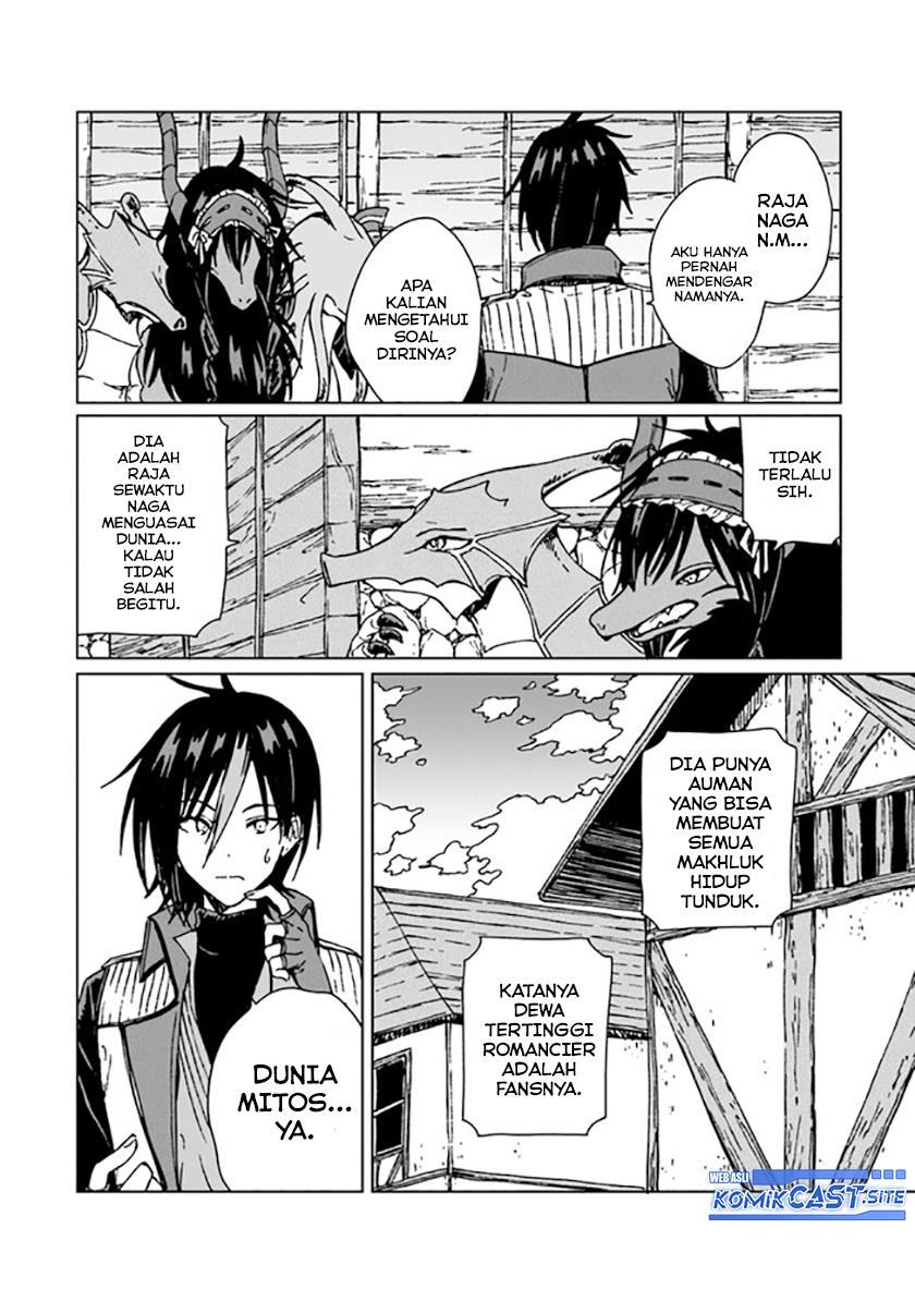 s-kyuu-guild-wo-tsuihou-saretakedo-jitsu-wa-ore-dake-dragon-no-kotoba-ga-wakaru-no-de-kidzuita-toki-ni-wa-ryuu-kishi-no-chouten-wo-kiwametemashita - Chapter: 10