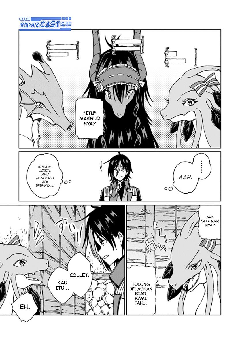 s-kyuu-guild-wo-tsuihou-saretakedo-jitsu-wa-ore-dake-dragon-no-kotoba-ga-wakaru-no-de-kidzuita-toki-ni-wa-ryuu-kishi-no-chouten-wo-kiwametemashita - Chapter: 10