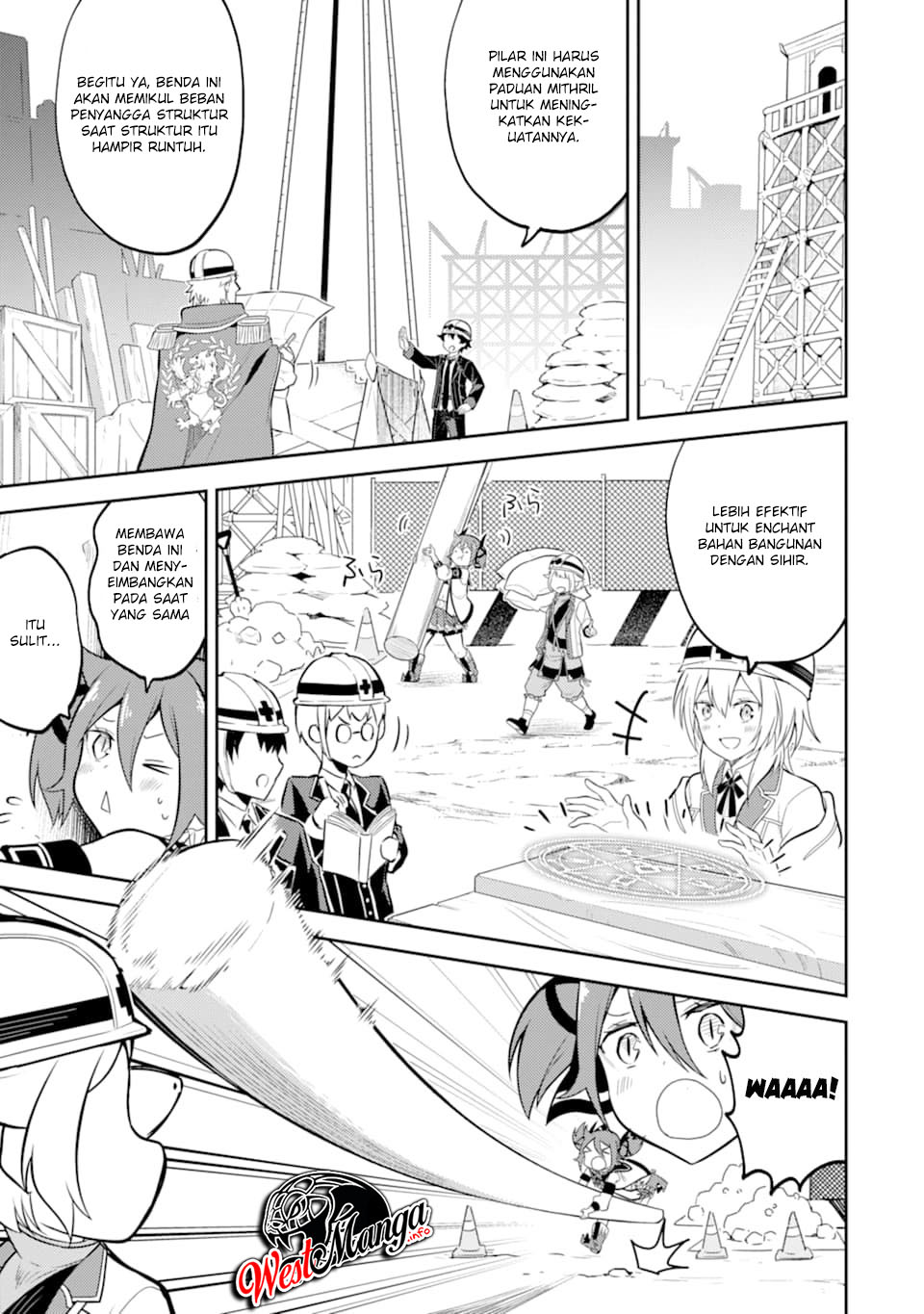 shikkaku-mon-no-saikyou-kenja-sekai-saikyou-no-kenja-ga-sara-ni-tsuyokunaru-tame-ni-tensei-shimashita - Chapter: 30.1