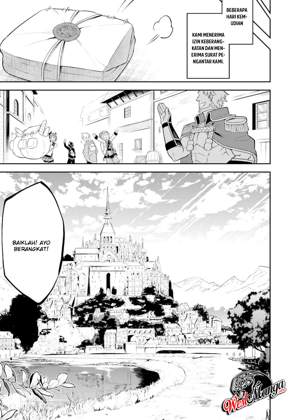 shikkaku-mon-no-saikyou-kenja-sekai-saikyou-no-kenja-ga-sara-ni-tsuyokunaru-tame-ni-tensei-shimashita - Chapter: 30.1