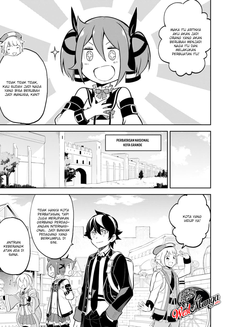 shikkaku-mon-no-saikyou-kenja-sekai-saikyou-no-kenja-ga-sara-ni-tsuyokunaru-tame-ni-tensei-shimashita - Chapter: 30.1