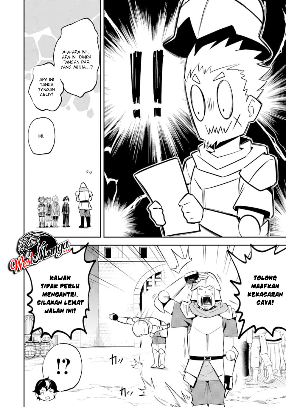 shikkaku-mon-no-saikyou-kenja-sekai-saikyou-no-kenja-ga-sara-ni-tsuyokunaru-tame-ni-tensei-shimashita - Chapter: 30.1