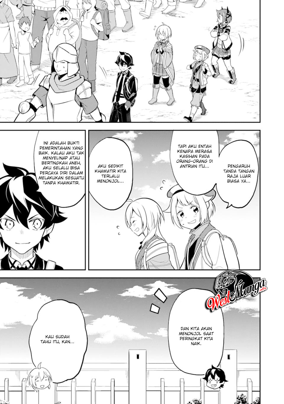 shikkaku-mon-no-saikyou-kenja-sekai-saikyou-no-kenja-ga-sara-ni-tsuyokunaru-tame-ni-tensei-shimashita - Chapter: 30.1