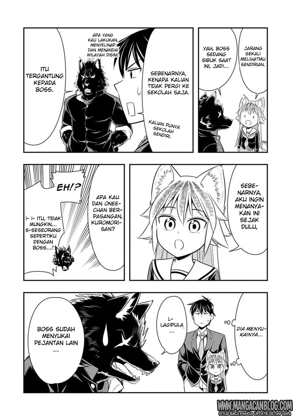 murenase-shiiton-gakuen - Chapter: 34