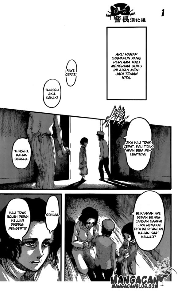 shingeki-no-kyojin - Chapter: 86