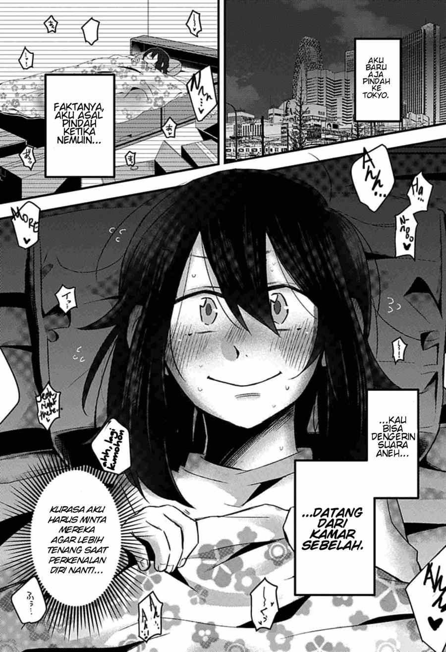 tonari-no-heya-kara-aegigoe-ga-surunde-sukedo - Chapter: 1