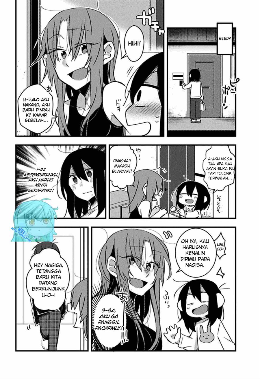 tonari-no-heya-kara-aegigoe-ga-surunde-sukedo - Chapter: 1