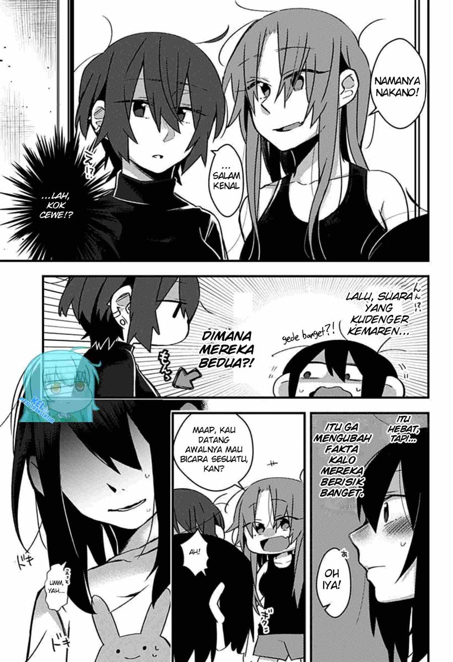 tonari-no-heya-kara-aegigoe-ga-surunde-sukedo - Chapter: 1