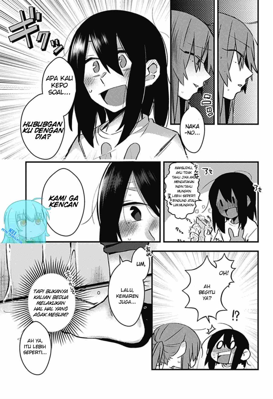 tonari-no-heya-kara-aegigoe-ga-surunde-sukedo - Chapter: 1