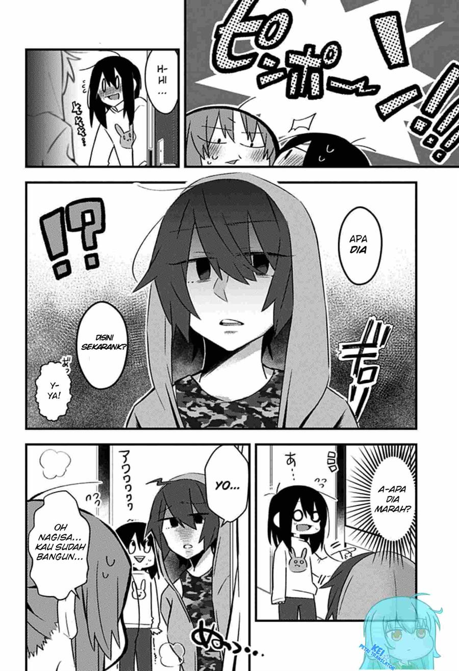 tonari-no-heya-kara-aegigoe-ga-surunde-sukedo - Chapter: 1