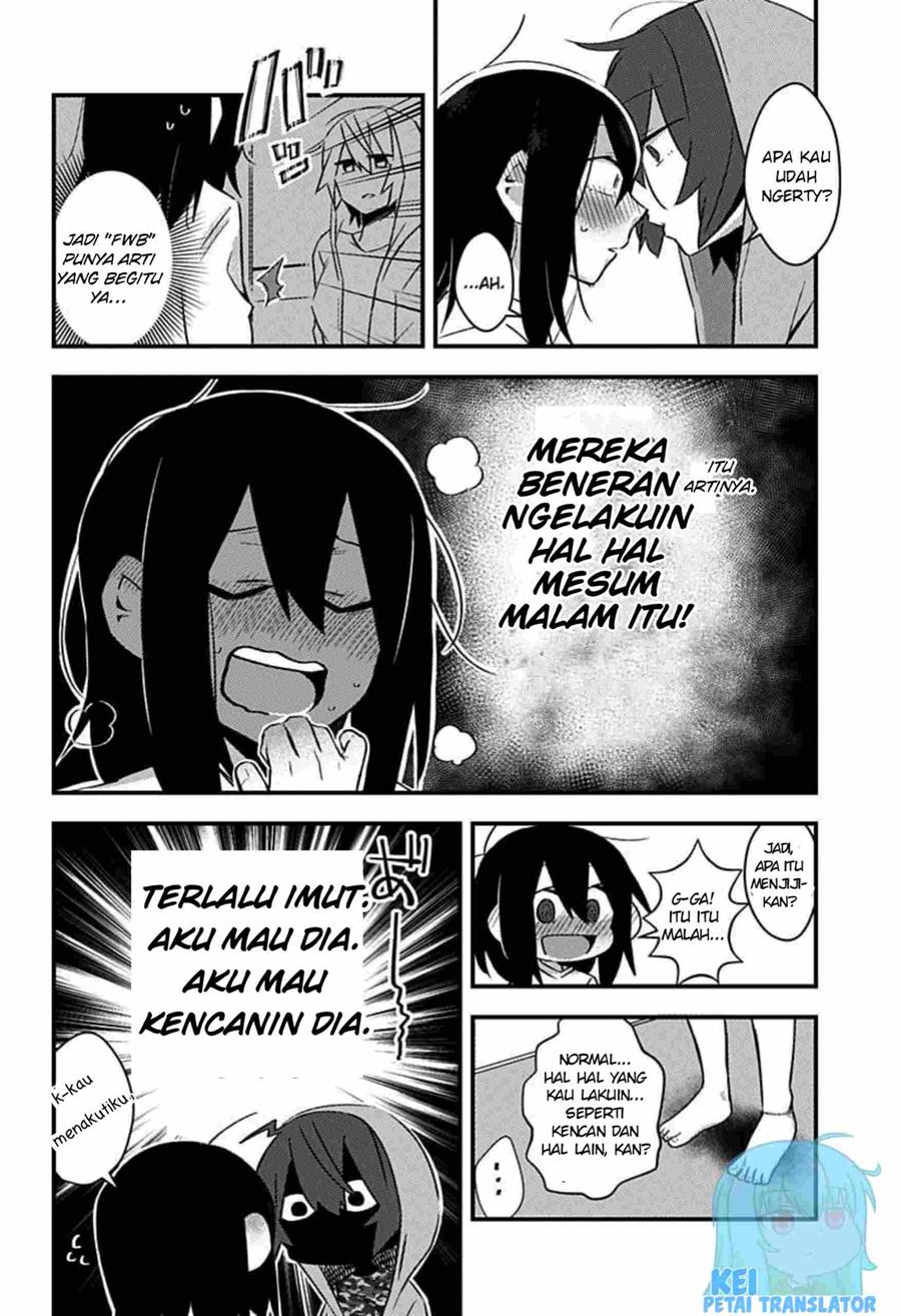 tonari-no-heya-kara-aegigoe-ga-surunde-sukedo - Chapter: 1