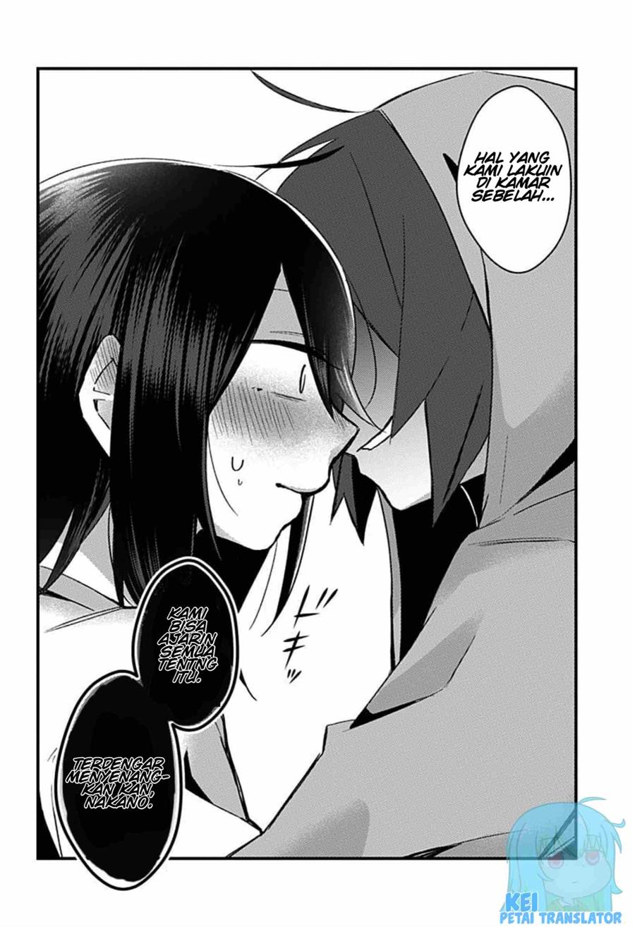 tonari-no-heya-kara-aegigoe-ga-surunde-sukedo - Chapter: 1