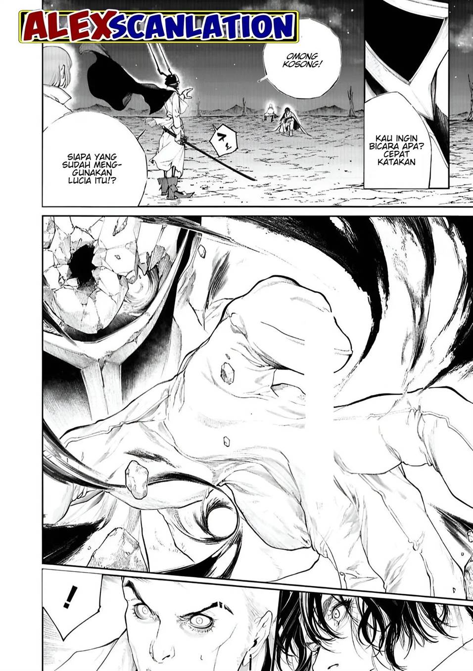 kokuma-musou - Chapter: 35