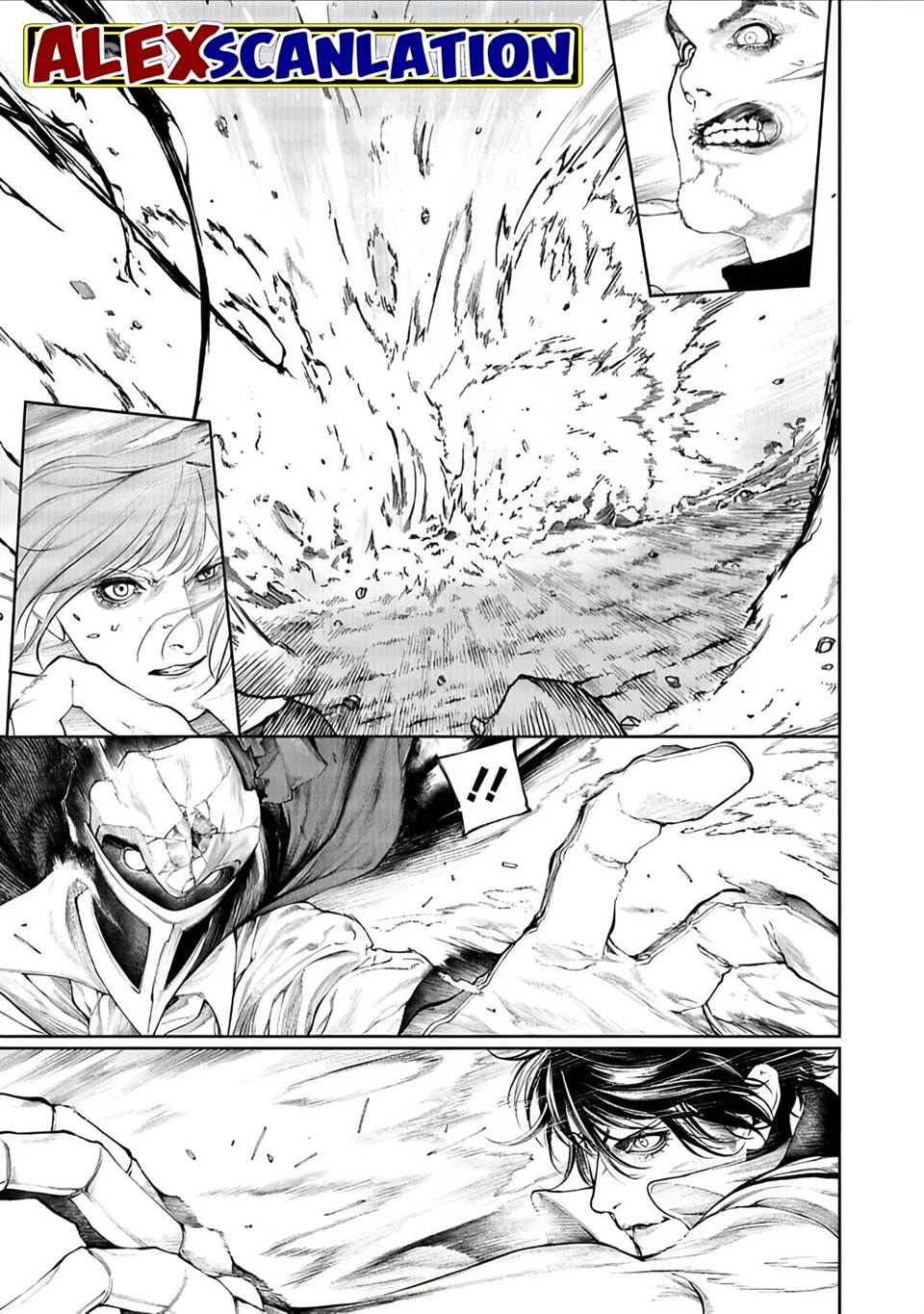 kokuma-musou - Chapter: 35