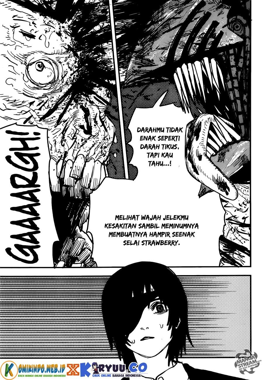 chainsaw-man - Chapter: 19