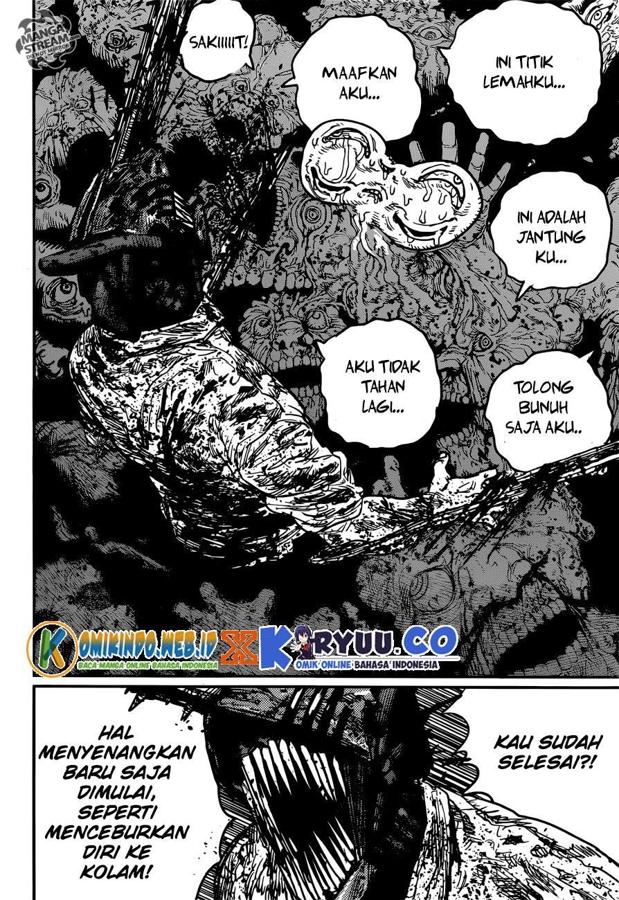 chainsaw-man - Chapter: 19