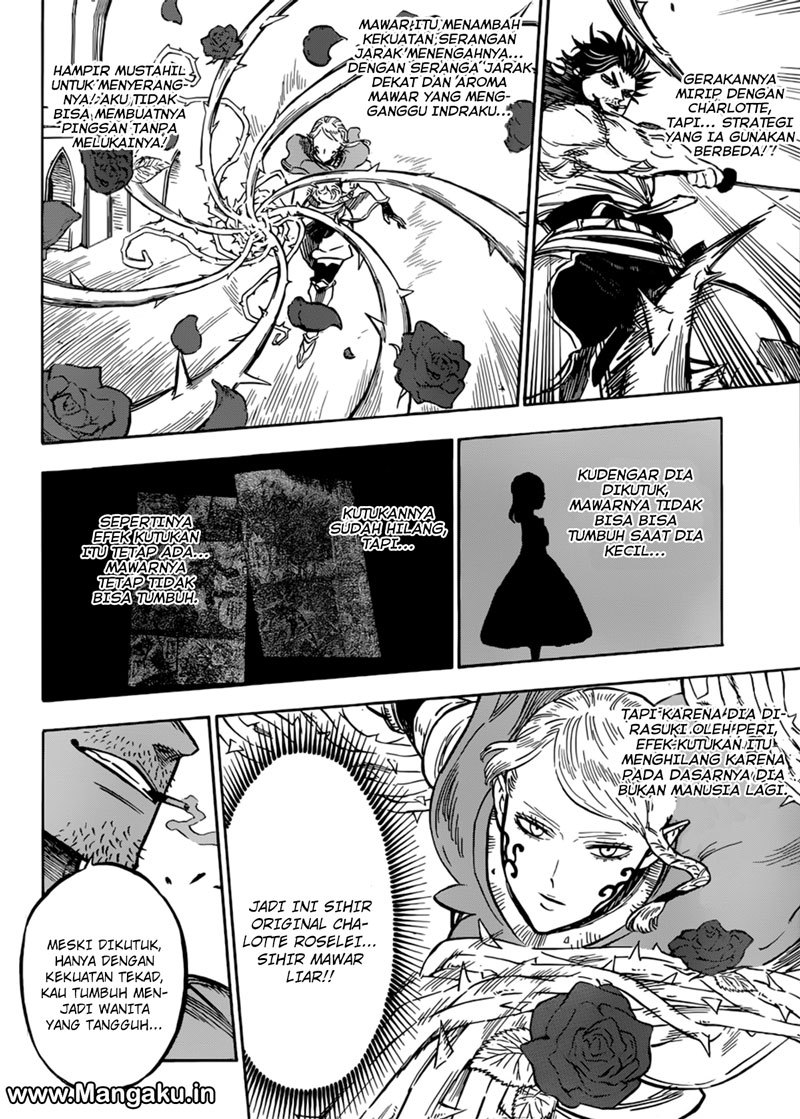 black-clover - Chapter: 169