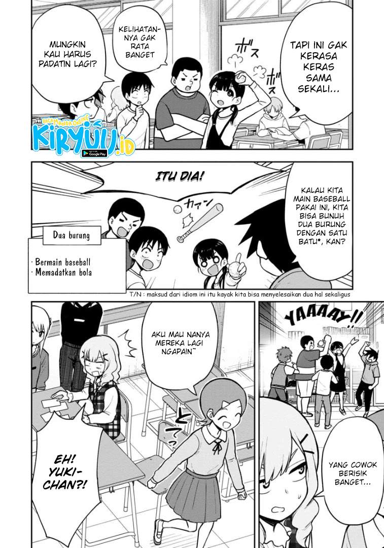 himeno-chan-ni-koi-wa-mada-hayai - Chapter: 64