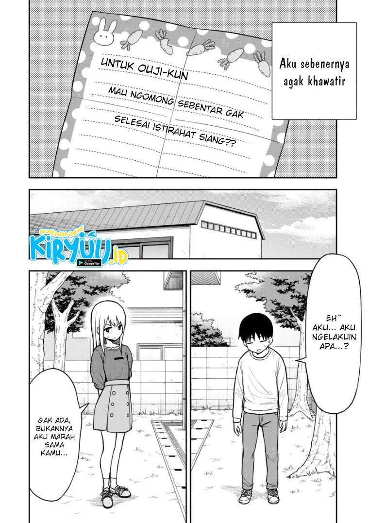 himeno-chan-ni-koi-wa-mada-hayai - Chapter: 64
