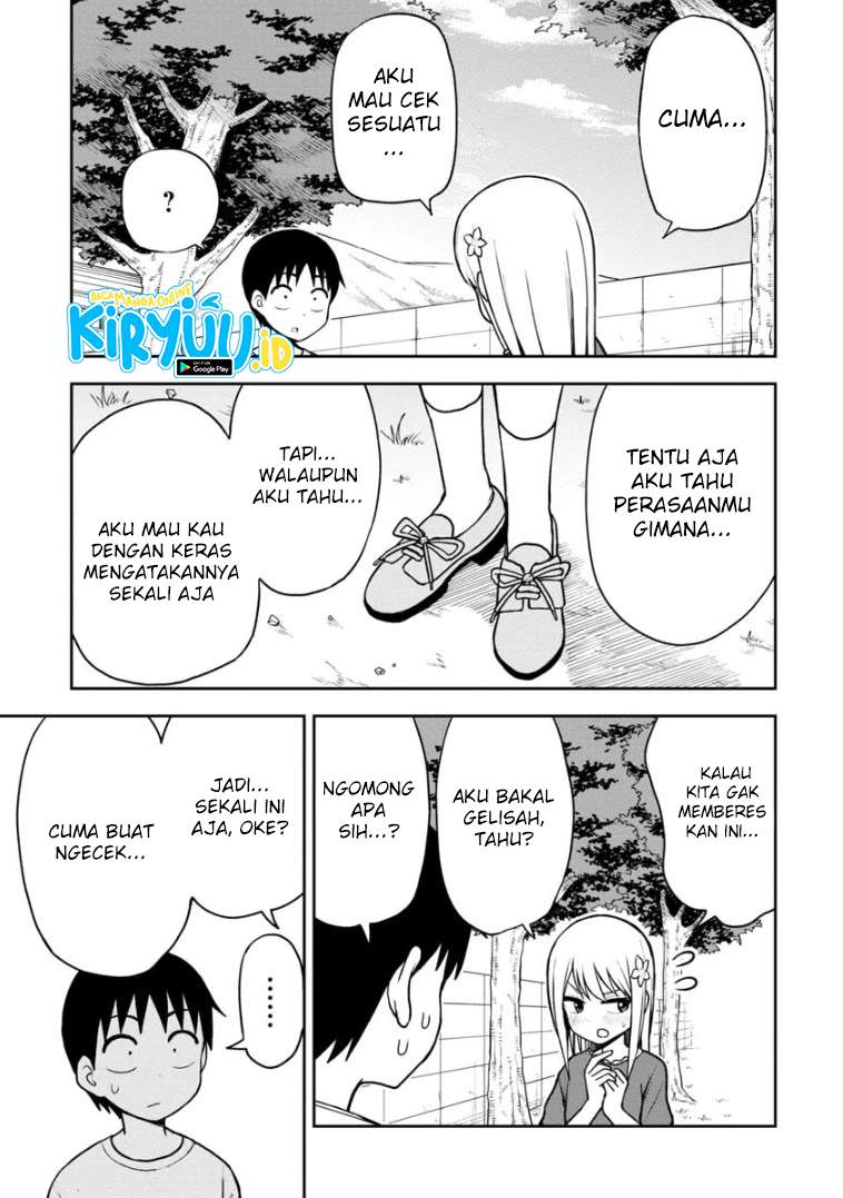 himeno-chan-ni-koi-wa-mada-hayai - Chapter: 64