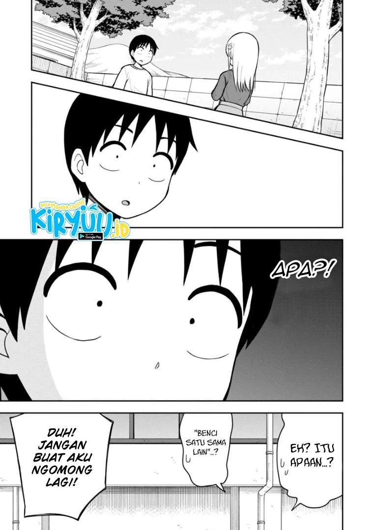 himeno-chan-ni-koi-wa-mada-hayai - Chapter: 64