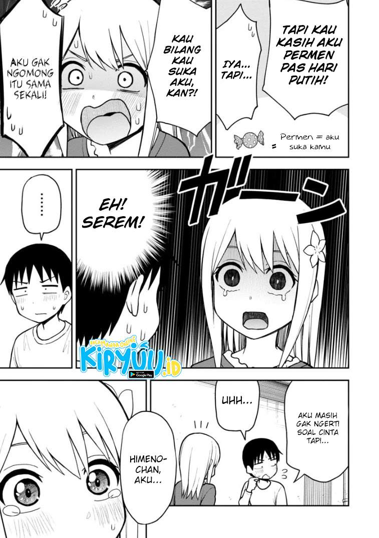 himeno-chan-ni-koi-wa-mada-hayai - Chapter: 64