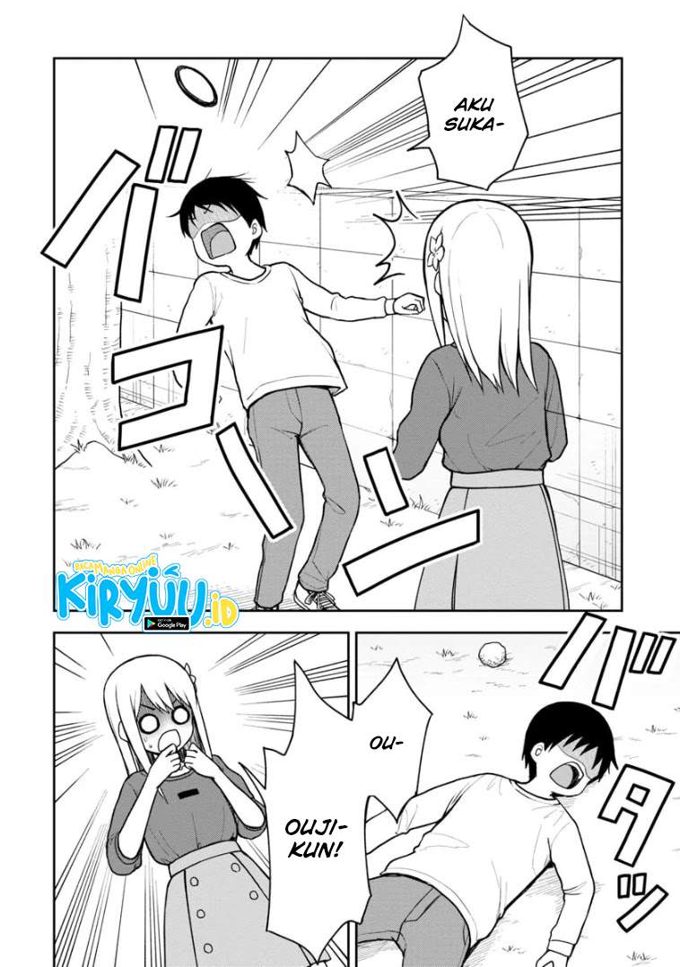 himeno-chan-ni-koi-wa-mada-hayai - Chapter: 64