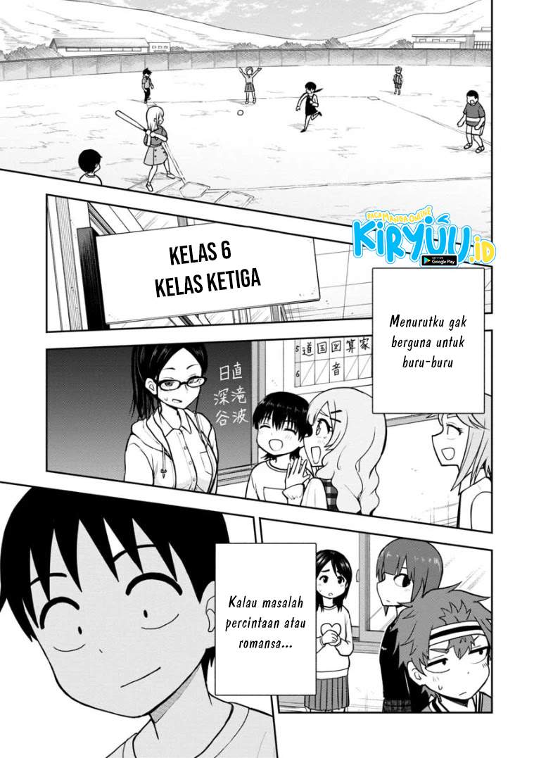 himeno-chan-ni-koi-wa-mada-hayai - Chapter: 64