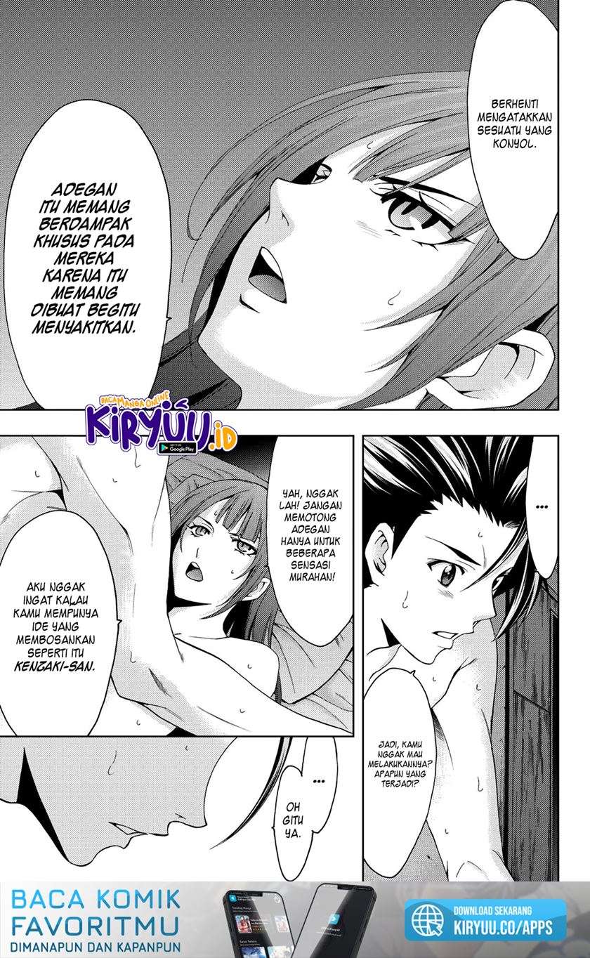 hitman-seo-kouji - Chapter: 66