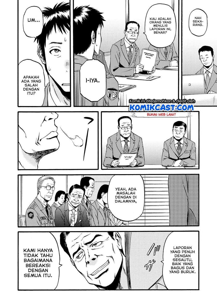 gate-jieitai-kanochi-nite-kaku-tatakaeri - Chapter: 104