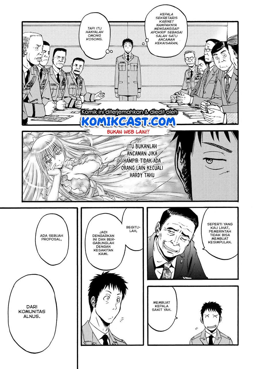 gate-jieitai-kanochi-nite-kaku-tatakaeri - Chapter: 104