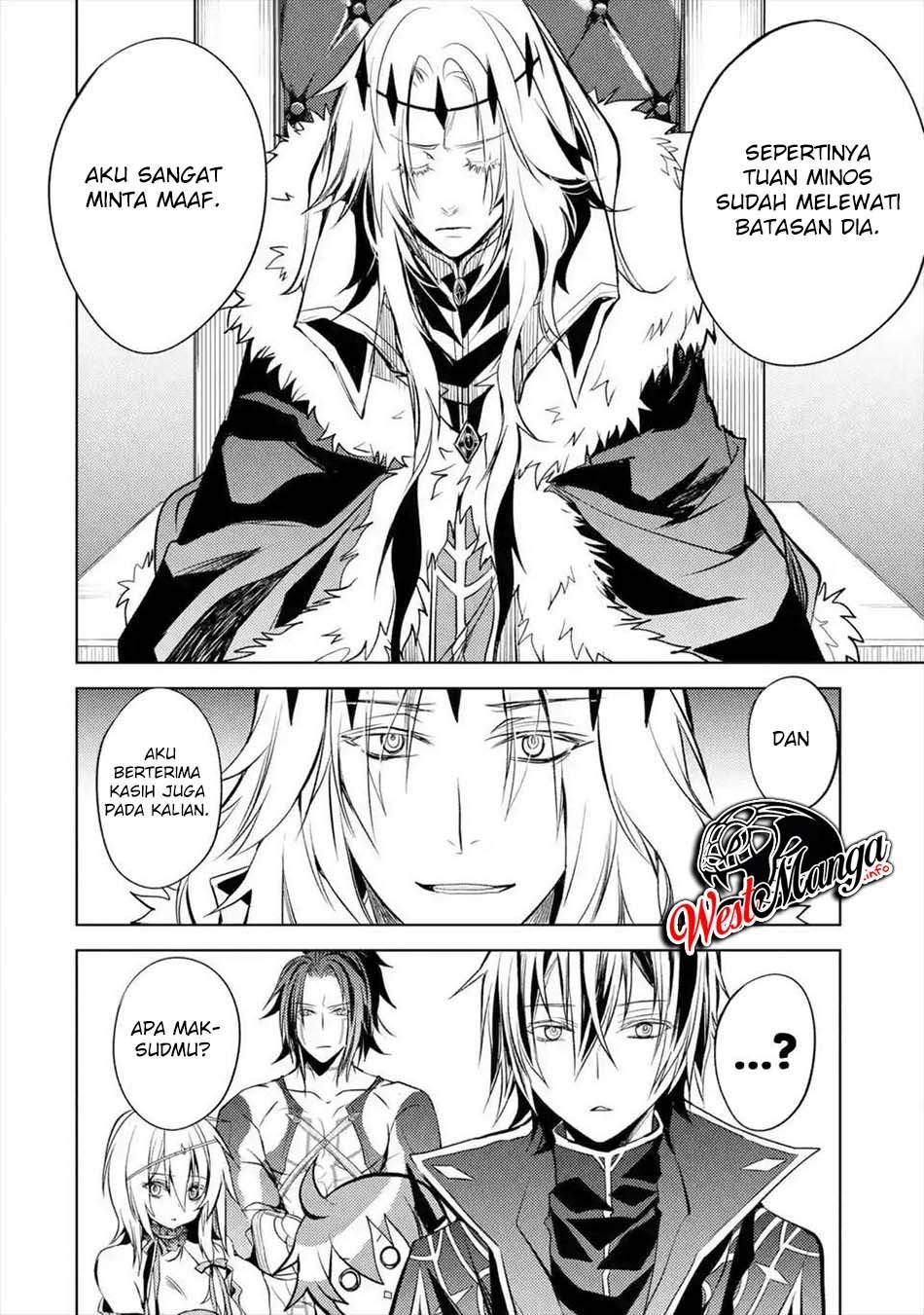 senmetsumadou-no-saikyou-kenja-musai-no-kenja-madou-wo-kiwame-saikyou-e-itaru - Chapter: 6.4