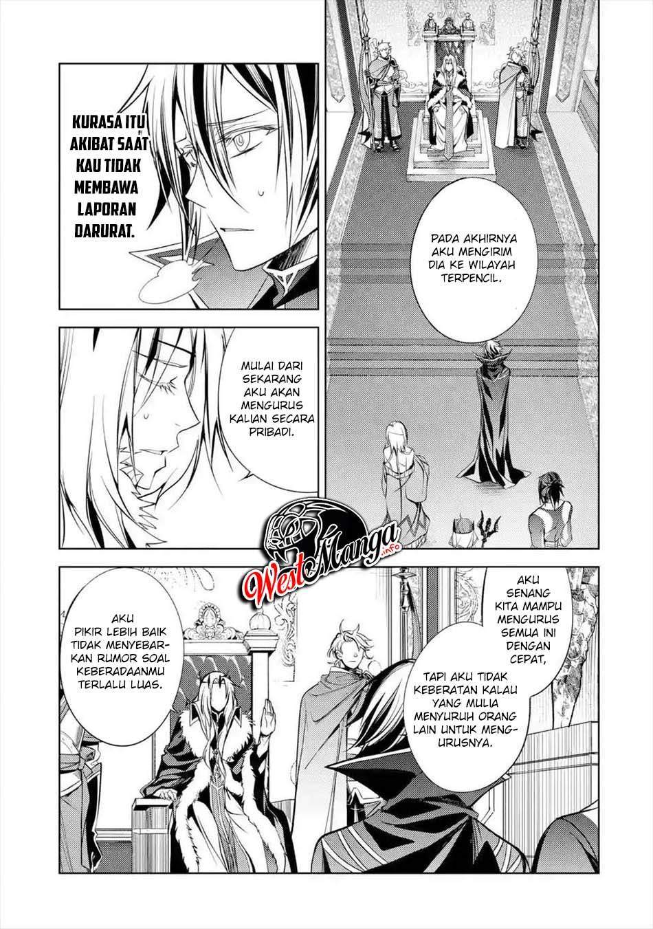 senmetsumadou-no-saikyou-kenja-musai-no-kenja-madou-wo-kiwame-saikyou-e-itaru - Chapter: 6.4