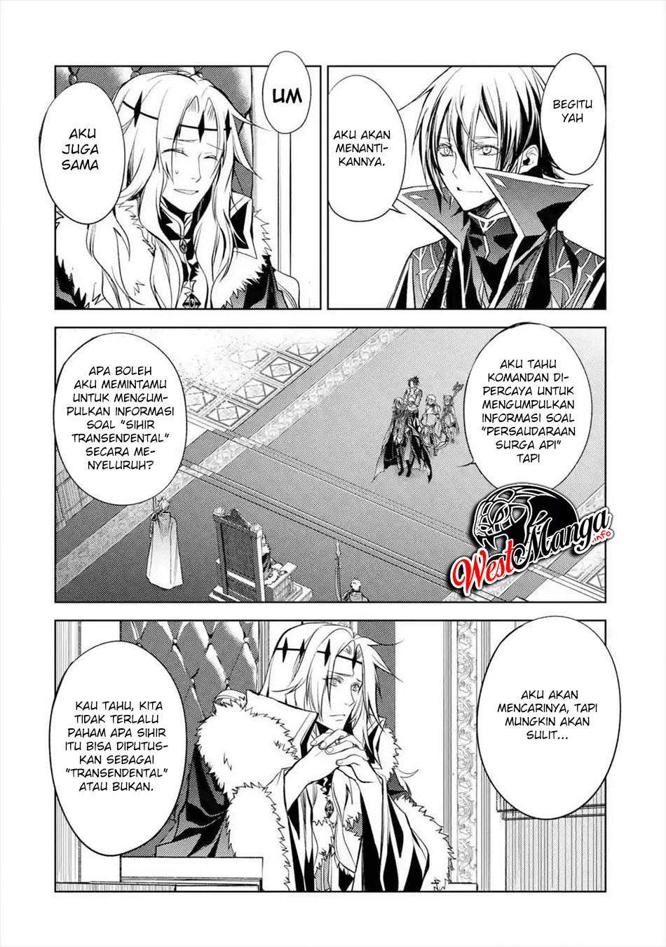 senmetsumadou-no-saikyou-kenja-musai-no-kenja-madou-wo-kiwame-saikyou-e-itaru - Chapter: 6.4