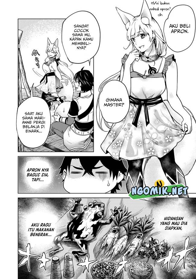 keiken-chi-chochiku-de-donbiri-shoshin-ryoko - Chapter: 10