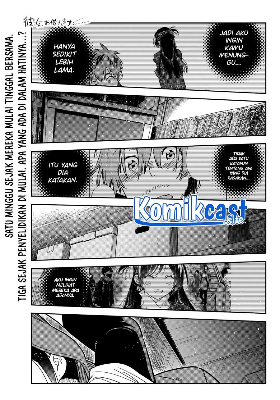 kanojo-okarishimasu - Chapter: 276