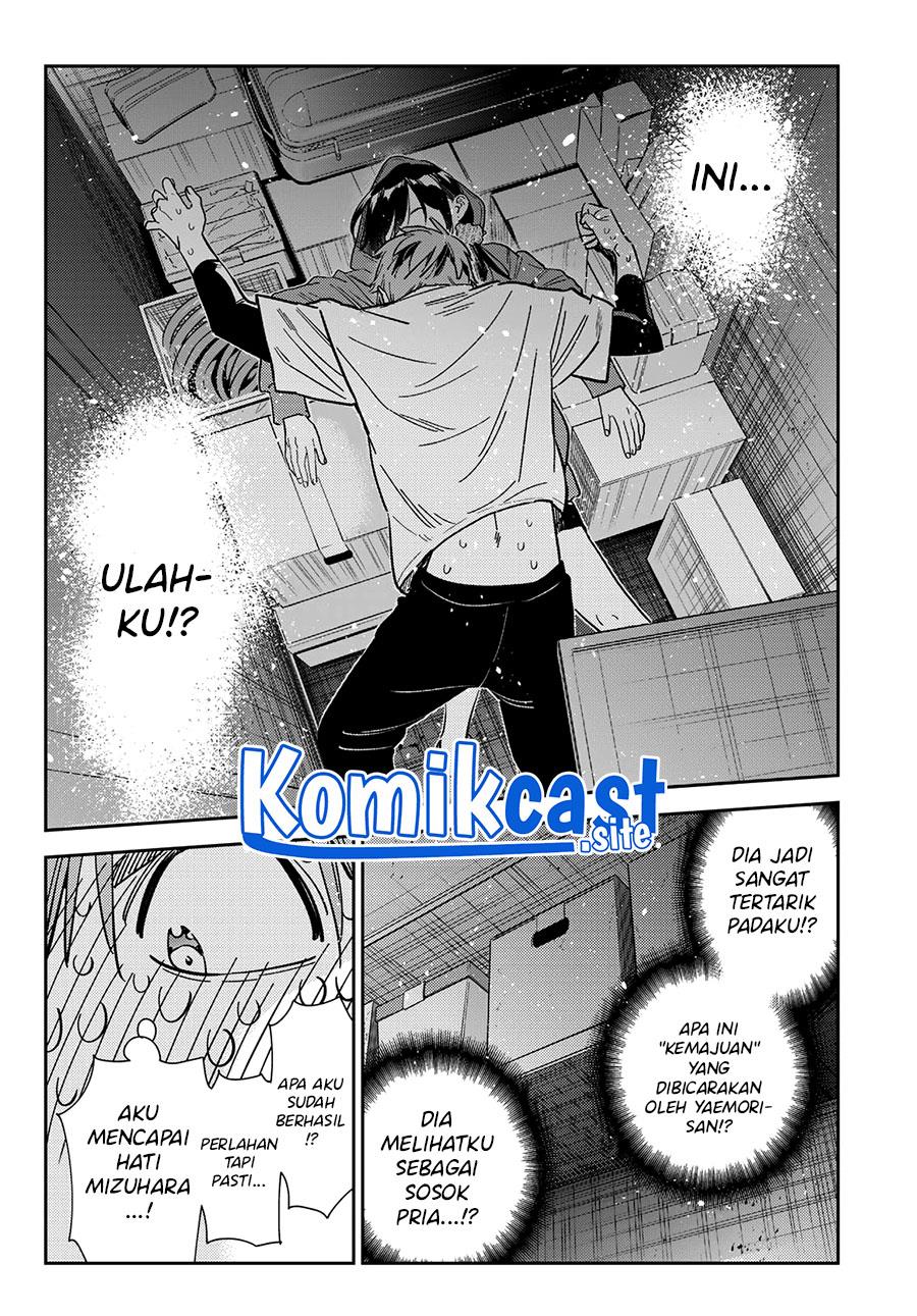 kanojo-okarishimasu - Chapter: 276