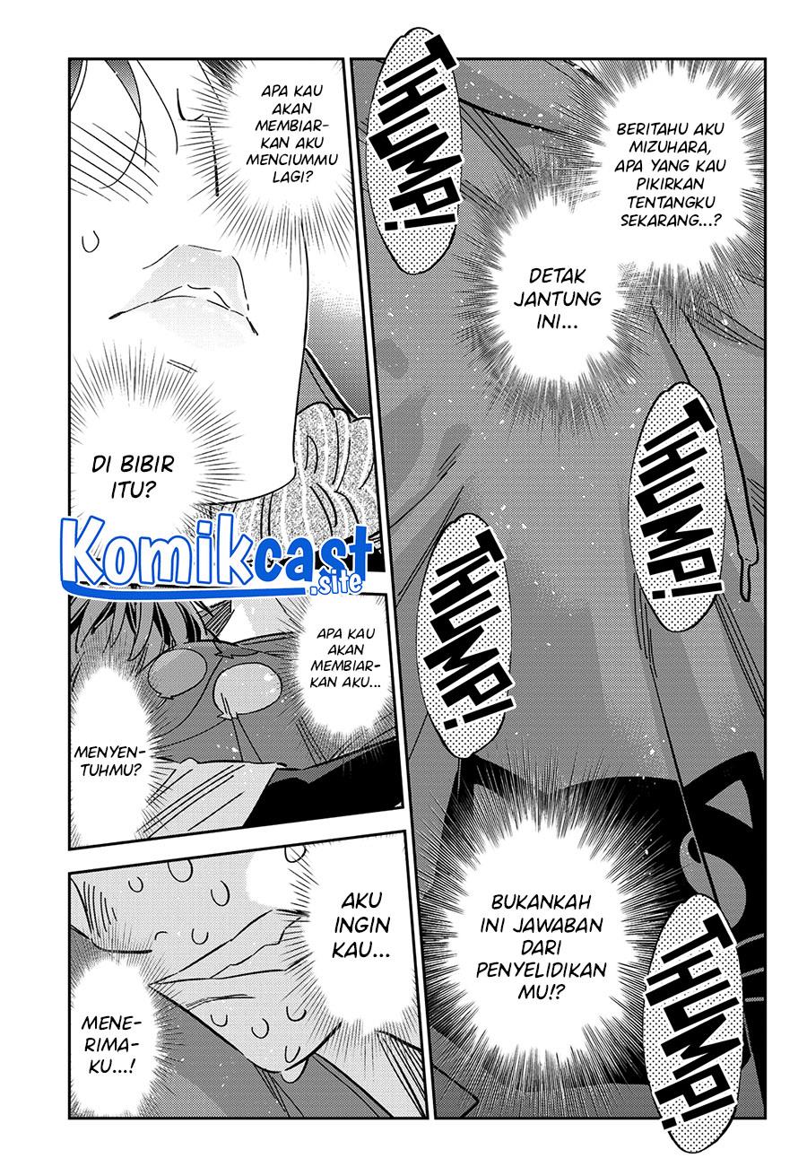 kanojo-okarishimasu - Chapter: 276