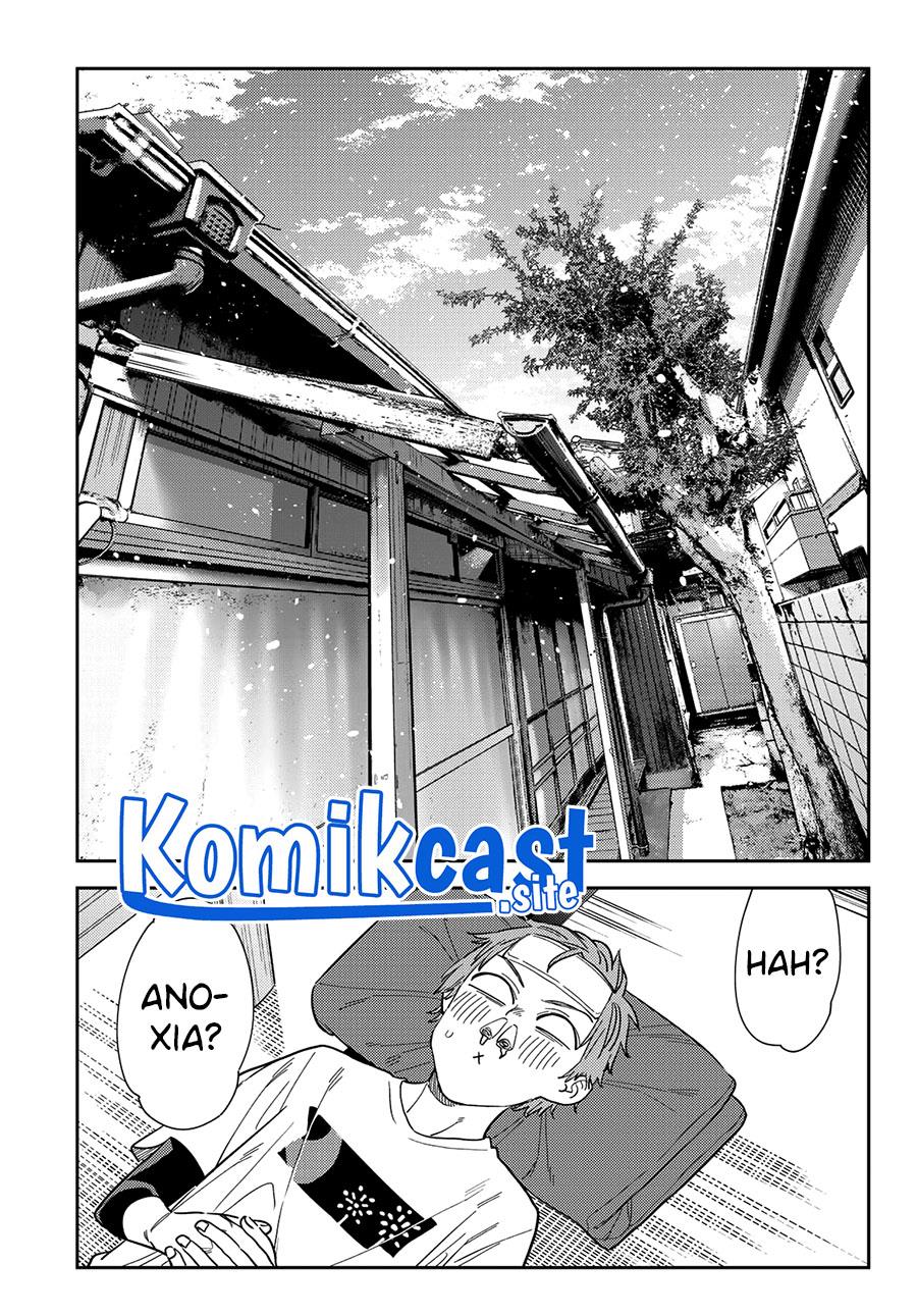 kanojo-okarishimasu - Chapter: 276